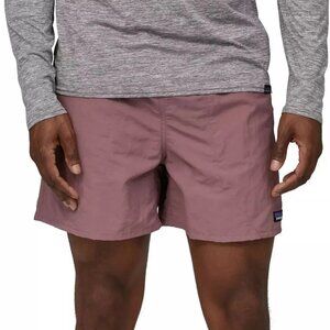 Patagonia Baggies Shorts 5", Mauve, Sz M